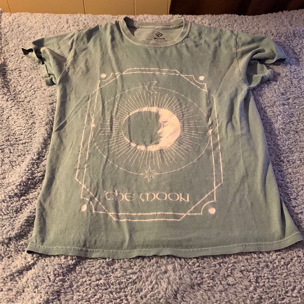 tarot shirt
